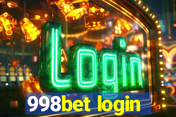 998bet login